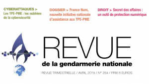 Publication